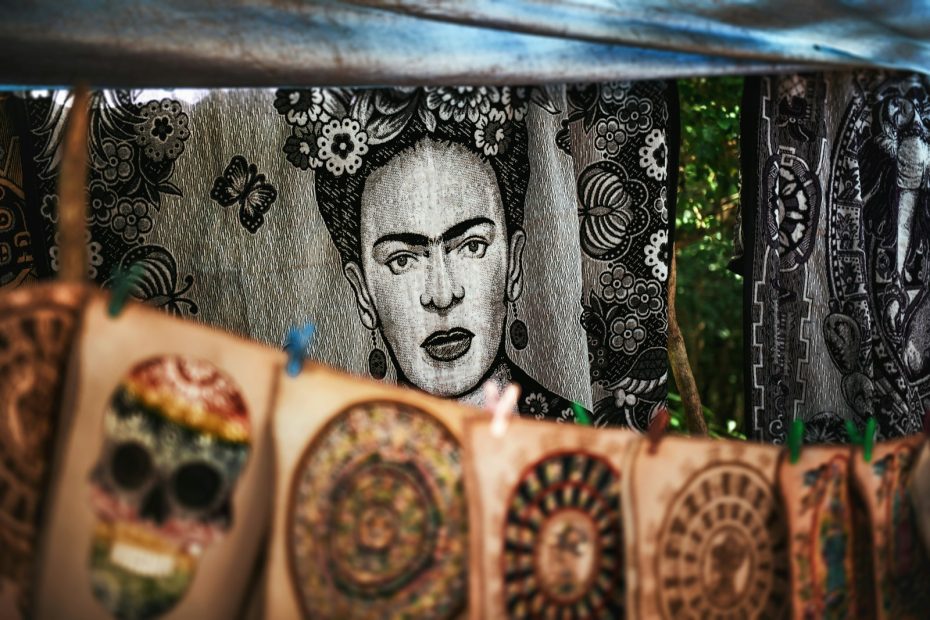 Frida Kahlo